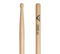 Vater - Power 5A (Wood Tip) American Hickory Drumsticks - 3 pair pack