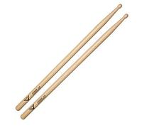 Vater - Power 5A (Wood Tip) American Hickory Drumsticks - VHP5AW