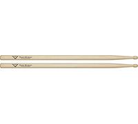 Vater Drumsticks VHP5BAW - Power 5B American Hickory Series - Acorn Wood Tip