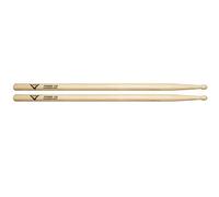 Vater Power 5B Hickory Wood Tip Drumsticks (NEW)