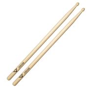 Vater Power House USA Hickory Wood Tip Drum Sticks VHPHW