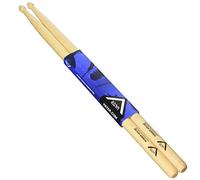 Vater - Power House (Wood Tip) American Hickory Drumsticks - VHPHW