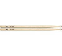 Vater Drumsticks VHPRN - Pro Rock American Hickory Series - Oval Nylon Tip