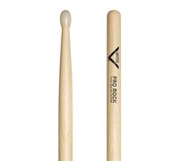 Vater Drumsticks VHPRN - Pro Rock American Hickory Series - Oval Nylon Tip