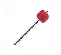 Vater Drumsticks VBRW - Bass Drum Beater - Red Wood