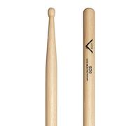 Vater SD9 Hickory Drumsticks (Pair) Wood Tip New - inc Tracked Delivery
