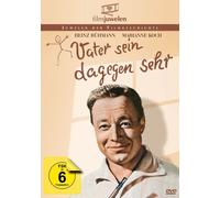 Vater sein dagegen sehr (Filmjuwelen) (DVD)