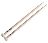 Vater VMSZL Sizzle Felt tympanum drumsticks