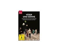 VATER & SOHNE - Region 1 DVD,US Import