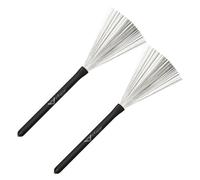Vater Standard Wire Brush Pair