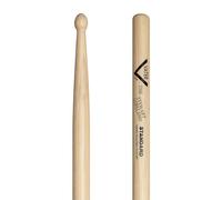 Vater Drumsticks VHSCSTD - Player's Design Series - Stewart Copeland Standard Model - 3 Pair Pack