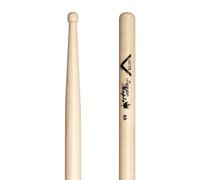 Vater - Sugar Maple 8A (Wood Tip) Drumsticks - VSM8AW