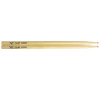 Vater - Sugar Maple Pianissimo (Wood Tip) Drumsticks - VSMPIANW