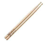 Vater - Sugar Maple Piccolo (Wood Tip) Drumsticks - VSMPW