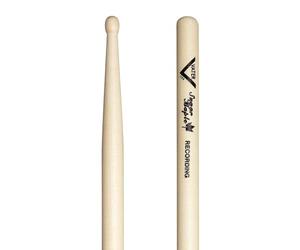 Vater - Sugar Maple Recording (Wood Tip) Drumsticks - VSMRECW