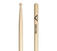 Vater - Sweet Ride (Wood Tip) American Hickory Drumsticks - VHSRW | Sweet Ride - 16 inch / 40.64 cm - American Hickory - round wooden tip