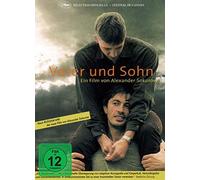 VATER UND SOHN - MOVIE [DVD] [2003]