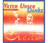 Vater Unser-Danke