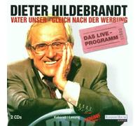 Vater Unser,gleich Nach Der W