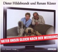 Vater Unser Gleich Nach der Werbung