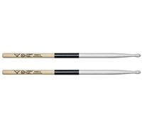 Vater VEPP5AN Extended Play Series Power 5A Nylon Tip Drum Stick