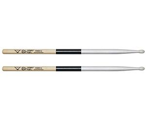 Vater VEPP5AN Extended Play Series Power 5A Nylon Tip Drum Stick