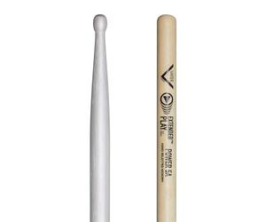 Vater VEPP5AW Extended Play Series Power 5A Wood Tip Drum Stick