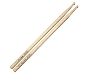 Vater VGSFW Gospel Fusion Wood Tip Drum Sticks (NEW)