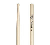 Vater VSM7AW Maple 7A Manhatten Wood Tip Drum Sticks