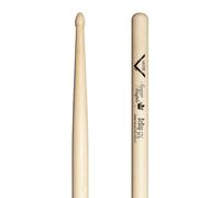 VATER VSMBB525 Sugar Maple BeBop 525 | BeBop 525 - 16 inch / 40.64 cm - Sugar Maple - teardrop head - smaller diameter