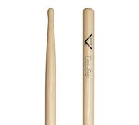 Vater Drumsticks VHWS - West Side American Hickory Series - Oval Wood Tip