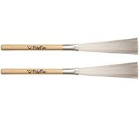Vater Poly Flex Brush Pair