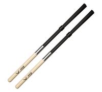 Vater Wood Handle Whip Rod Pair
