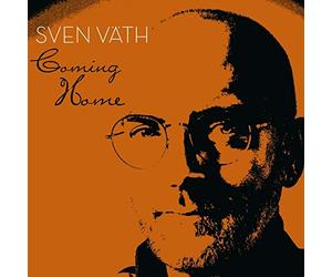 Vath, Sven - Coming Home By