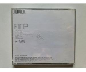 Vath, Sven - Fire