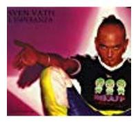 Vath, Sven - L'esperanza