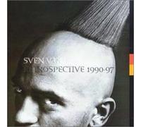 Vath Sven - Retrospective 1990 - 1996