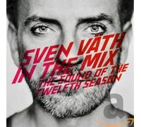 Vath, Sven - Sound of the 12th Season