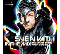 Vath, Sven - Sound Of The Ninth Season