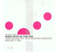 Vath, Sven - Sound Of The Second Season, The (Mixed By Sven Vath)