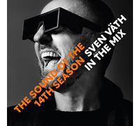Vath, Sven - The Sound Of The 14th Season: Sven Väth In The Mix