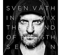 Sven Vath - The Sound Of The 15th Season