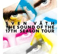 Vath, Sven - The Sound Of The 17th Season: -