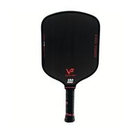 Vatic Pro - V-Sol Power 16mm - Foam Core - Includes Paddle Cover (Bloom)