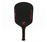Vatic Pro - V-Sol Power 16mm - Foam Core - Includes Paddle Cover (Flash Long Handle)
