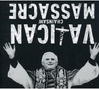 Vatican Chainsaw Massacre - Hazy Skies Over Martha's Vineyard