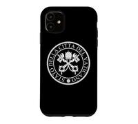 VATICAN CITY STATE SEAL HOLY SEE Case for iPhone 11