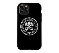 VATICAN CITY STATE SEAL HOLY SEE Case for iPhone 11 Pro