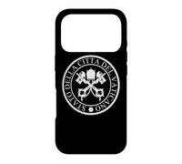 VATICAN CITY STATE SEAL HOLY SEE Case for iPhone 17 Pro