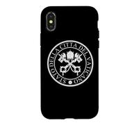 VATICAN CITY STATE SEAL HOLY SEE Case for iPhone X/XS